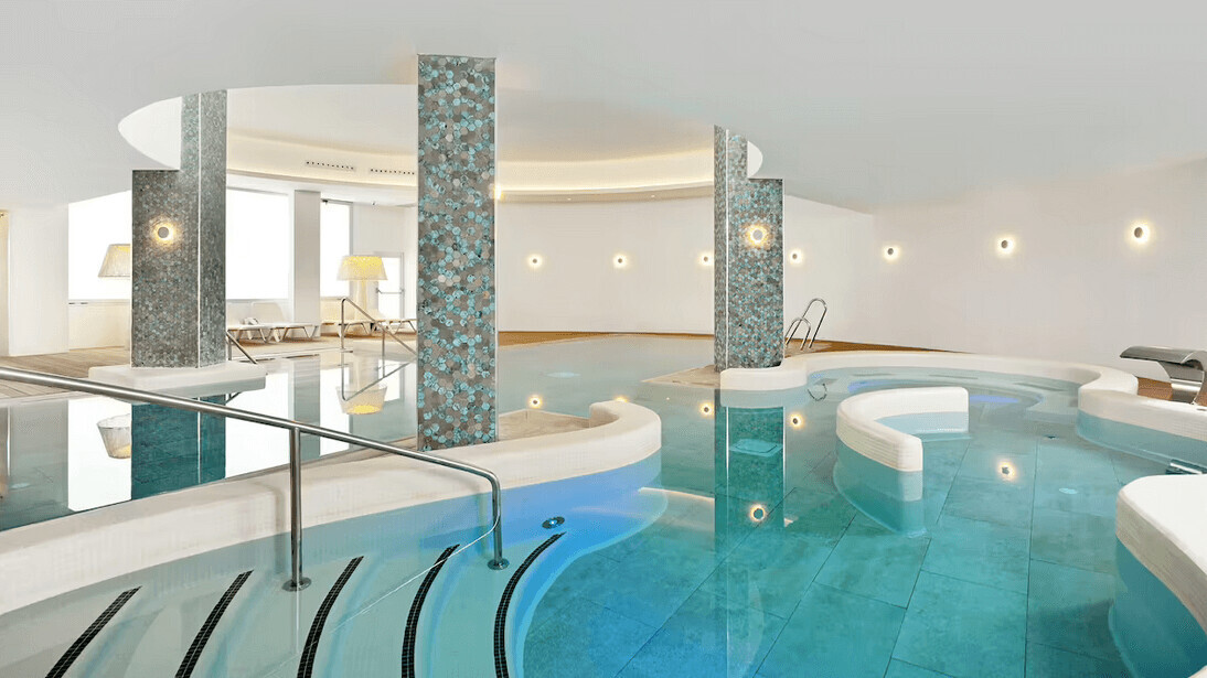 Sol Torremolinos Don Pedro